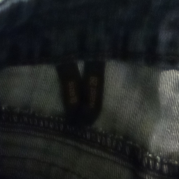 Nine West Jeans size 10 - Picture 7 of 9